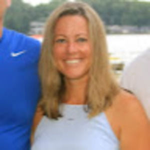 Meet your Posher, Marcy l.